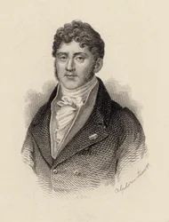 Portret kompozytora Étienne