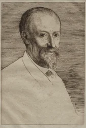 Auguste Poulet-Malassis.