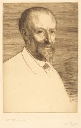 Auguste Poulet-Malassis, druga płyta
