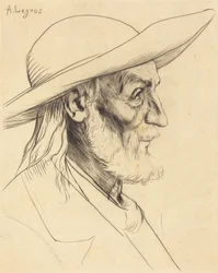 Chłop bretoński