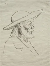 Chłop bretoński