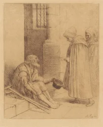 Charity (Miłość bliźniego)