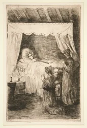 Death Watch (Stara Kostnica)