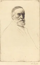 G.F. Waty, RA