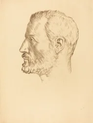 Szef Man Tete d