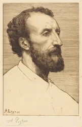 Jules Dalou, druga płyta
