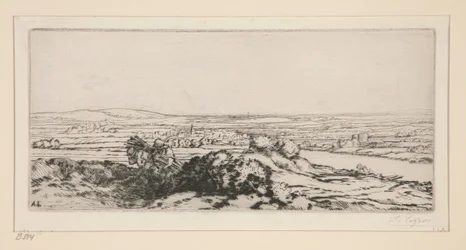 Dolina Wydm