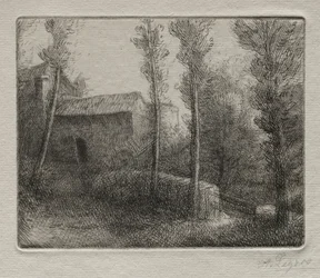 Most Młyński.