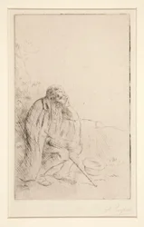 Le Reveur (Marzyciel)