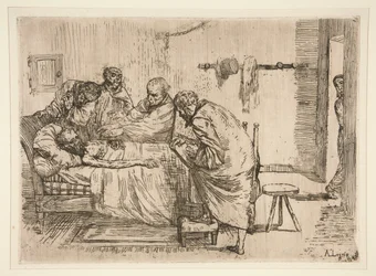 Le verite sur le cas de M. Valdemar (Fakty w sprawie M. Waldemara)