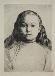 Mała Marie.