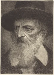 Lord A. Tennyson, druga plansza