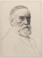 Portret George