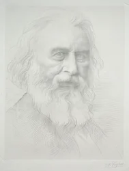 Portret Henry