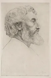 Portret Sir Fredericka Leightona Pierwsza płyta.