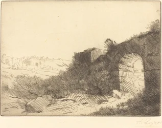 Ruiny rzymskie (Ruiny rzymskie)