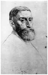 Sir E Poynter, c1860-1910 1924