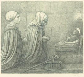 Żłobek La szopka.