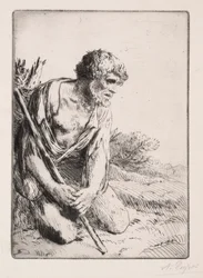 Syn marnotrawny (3. płyta)