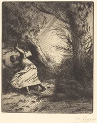 Grzmot Piorun.