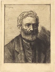 Victor Hugo, tablica 1