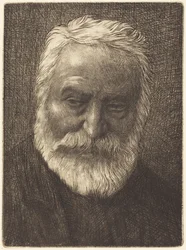 Victor Hugo, druga plansza
