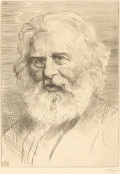 WH. Longfellow, 1. płyta.