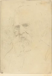 WH. Longfellow, 1. płyta