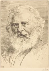 W.H. Longfellow, pierwsza ilustracja
