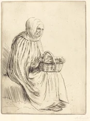 Kobieta z Rynku