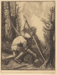Drwale, 3. tablica (Drwale)