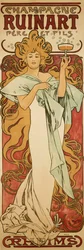 Ruiny szampana, 1896