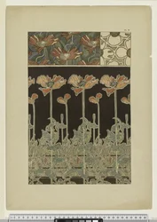 Dokumenty Decoratif: Talerz 38
