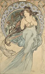 Muzyka, 1898