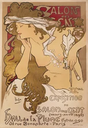 Salon Stu, 1896