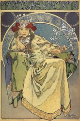 „Księżniczka Hiacynt” (Princezna Hiacinta)