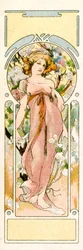 „Jesień”, 1900