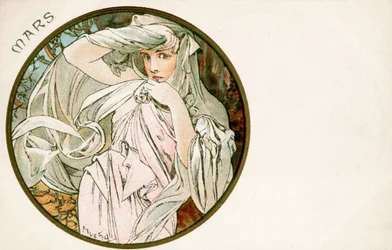 „Marzec”, 1900
