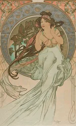 Muzyka sztuki, 1898