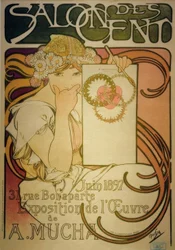 Salon des Cent