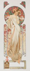 Esencja Sylvanii, 1899.
