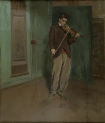 Skrzypek