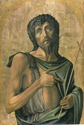 Św. Jan Chrzciciel