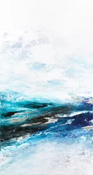 Streszczenie: Ocean Blues