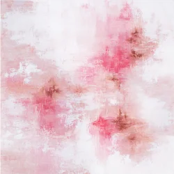 Róż Serene – abstrakcja