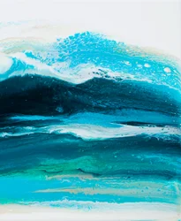 Fale głębokiego oceanu