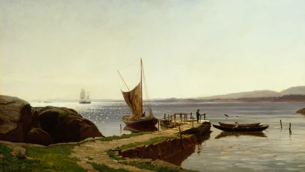 Molo Hvaler
