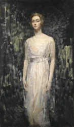Piękno społeczeństwa, 1946