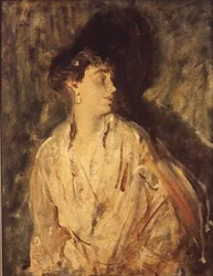 Honorowa Pani Akers-Douglas