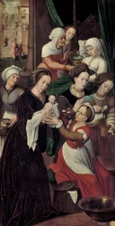 Narodzenia Najświętszej Maryi Panny